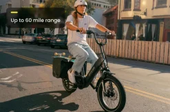Abound SR Ebike