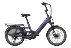 Abound SR Ebike