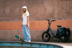 Abound SR Ebike