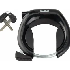 Abus ABUS Pro Tectic 4960 Frame Lock, Black