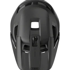 Abus AirDrop MIPS Mountain Bike Helmet - Velvet Black