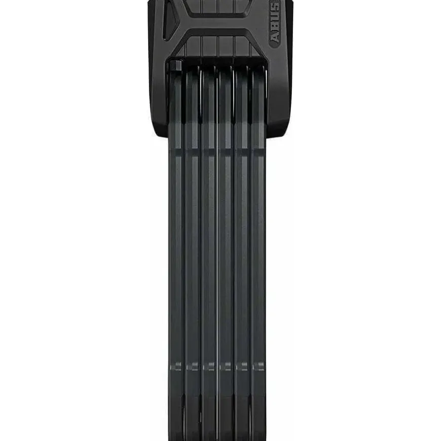 Abus Bordo Granit XPlus 6500 Keyed Folding Bike Lock: 110cm