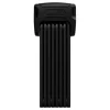 Abus Bordo 6000K BIG XPlus Folding Lock - Keyed 3.9"/120cm Includes SH Bracket