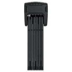 Abus Bordo 6500K Granit XPlus Folding Lock - Keyed 3/90cm Includes SH Bracket
