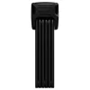 Abus Bordo 6000K XPlus Folding Lock - Keyed 3/90cm Includes SH Bracket