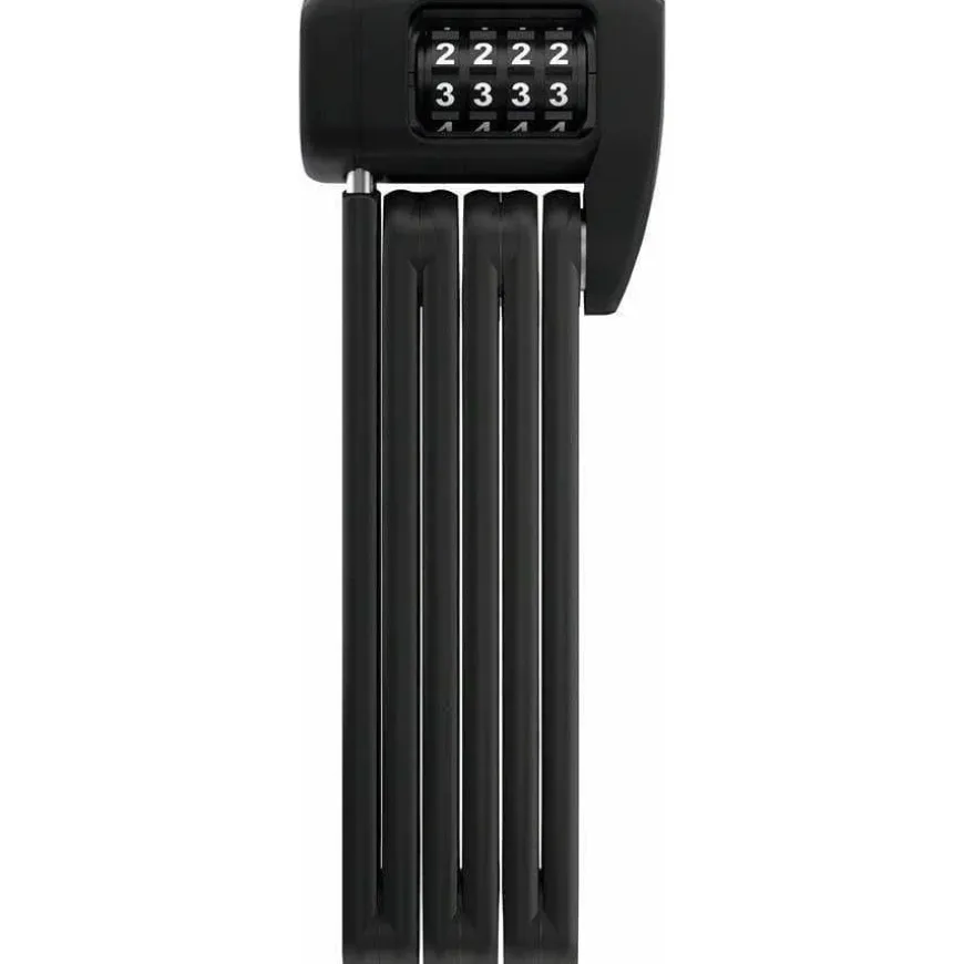 Abus BORDO Lite 6055C/85 Folding Bike Lock