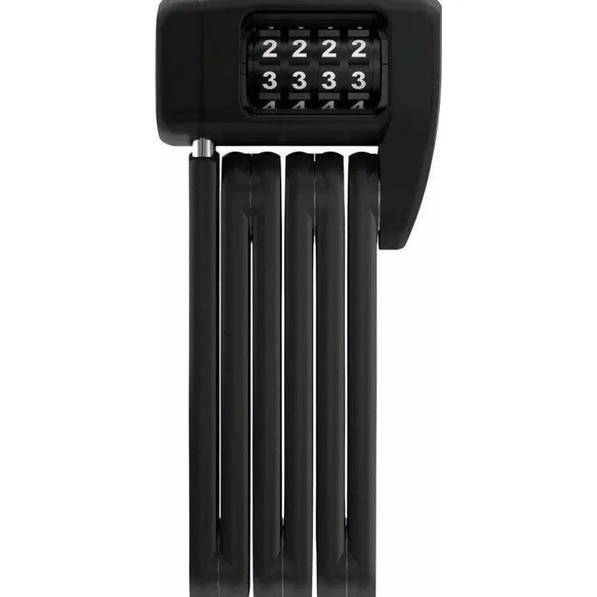 Abus BORDO Lite Mini 6055C/60 Folding Bike Lock