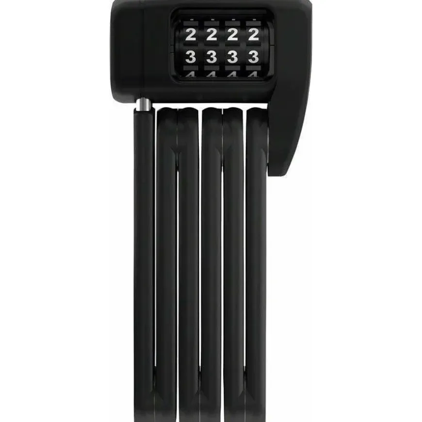 Abus BORDO Lite Mini 6055C/60 Folding Bike Lock