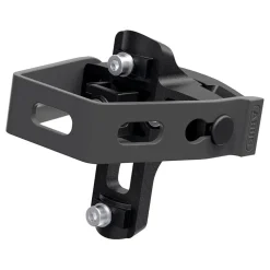 Abus Bordo Saddlefix Bracket - Fits 6000K/90 and 6000C/90 - Raincap Included