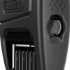 Abus Bordo SmartX 6000AFP/120 BK SH Folding Lock