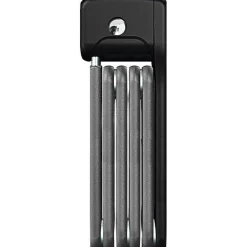 Abus Bordo uGrip Lite Mini 6055 Keyed Folding Bike Lock: 60cm
