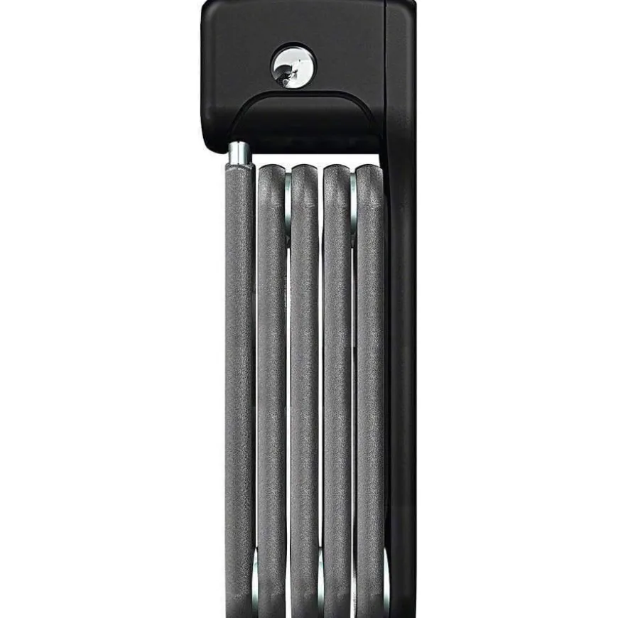 Abus Bordo uGrip Lite Mini 6055 Keyed Folding Bike Lock: 60cm