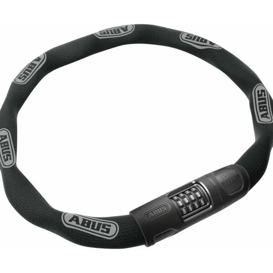 Abus 8808C Bike Chain Lock