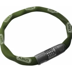 Abus 8808C Chain Bike Lock