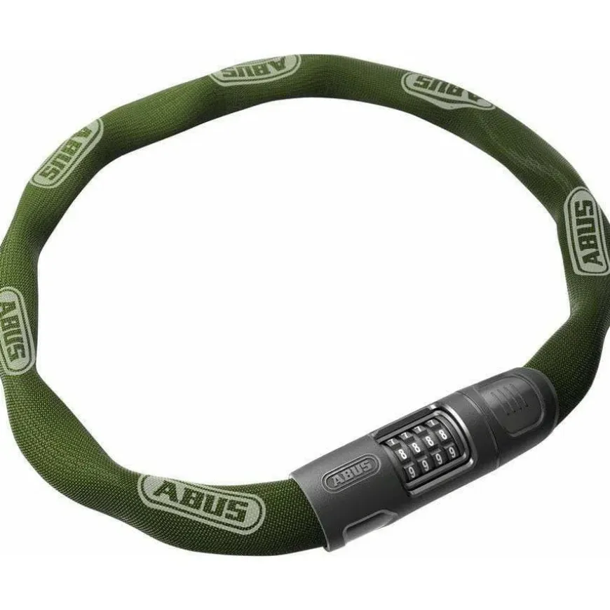 Abus 8808C Chain Bike Lock