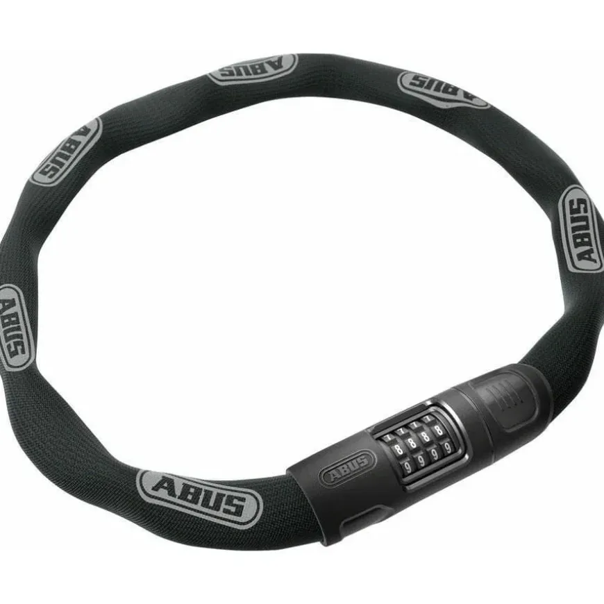 Abus 8808C Chain Bike Lock