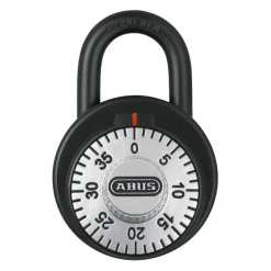 Abus 79/50C Combination Padlock