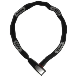 Abus Catena 6806K Chain Lock: Blk 75cm