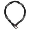 Abus Catena Reflective 6806K Chain Lock - Keyed 2.8/85cm