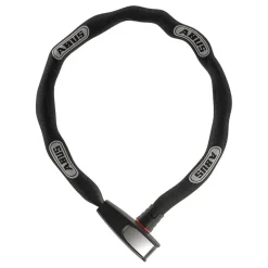 Abus Catena Reflective 6806K Chain Lock - Keyed 2.8/85cm