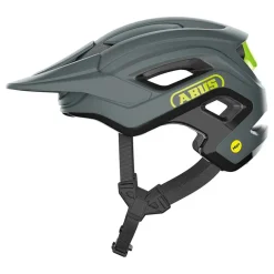 Abus CliffHanger MIPS Helmet – Grey