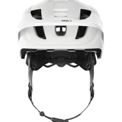 Abus CliffHanger MIPS Mountain Bike Helmet - White