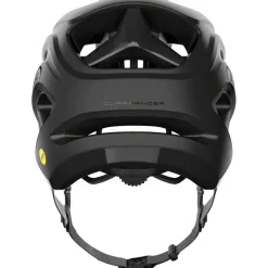 Abus CliffHanger MIPS Mountain Bike Helmet - Velvet Black
