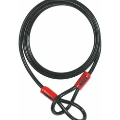 Abus Cobra Loopcable Bike Cable Lock: 140cm x 10mm