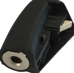 Abus Ebike Battery Lock - Yamaha (IT1) Plus Cylinder