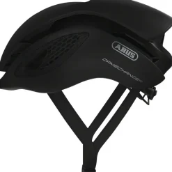 Abus Gamechanger Road Bike Helmet - Black