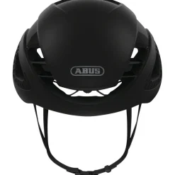 Abus Gamechanger Road Bike Helmet - Black