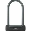 Abus Granit 640 Bike U-Lock - 3.2 x 6", Keyed