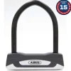 Abus Granit XPlus 54 Mini U-Lock - 4.3" x 5.9"