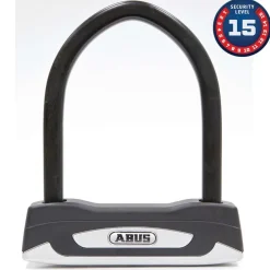 Abus Granit XPlus 54 Mini U-Lock - 4.3" x 5.9"
