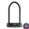 Abus Granit XPlus 540 U-Lock - 4 x 11" Includes SHB Bracket