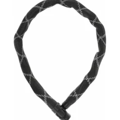 Abus IvyTex 6210 Chain Lock - 110cm, Keyed