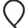 Abus IvyTex 7210 Chain Lock - 110cm, Keyed