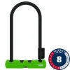 Abus 410K/150HB180 GN SH34 Mini