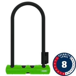 Abus 410K/150HB180 GN SH34 Mini