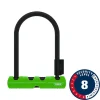 Abus 410K/150HB140 SH Ultra Mini U-Lock