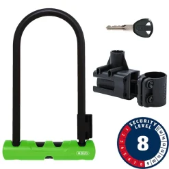 Abus 410K/170HB230 SH Ultra U-Lock