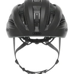 Abus Macator MIPS Road Bike Helmet - Velvet Black