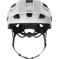Abus MoDrop MIPS Mountain Bike Helmet - White
