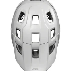 Abus MoDrop MIPS Mountain Bike Helmet - White