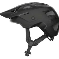 Abus MoDrop MIPS Mountain Bike Helmet - Velvet Black