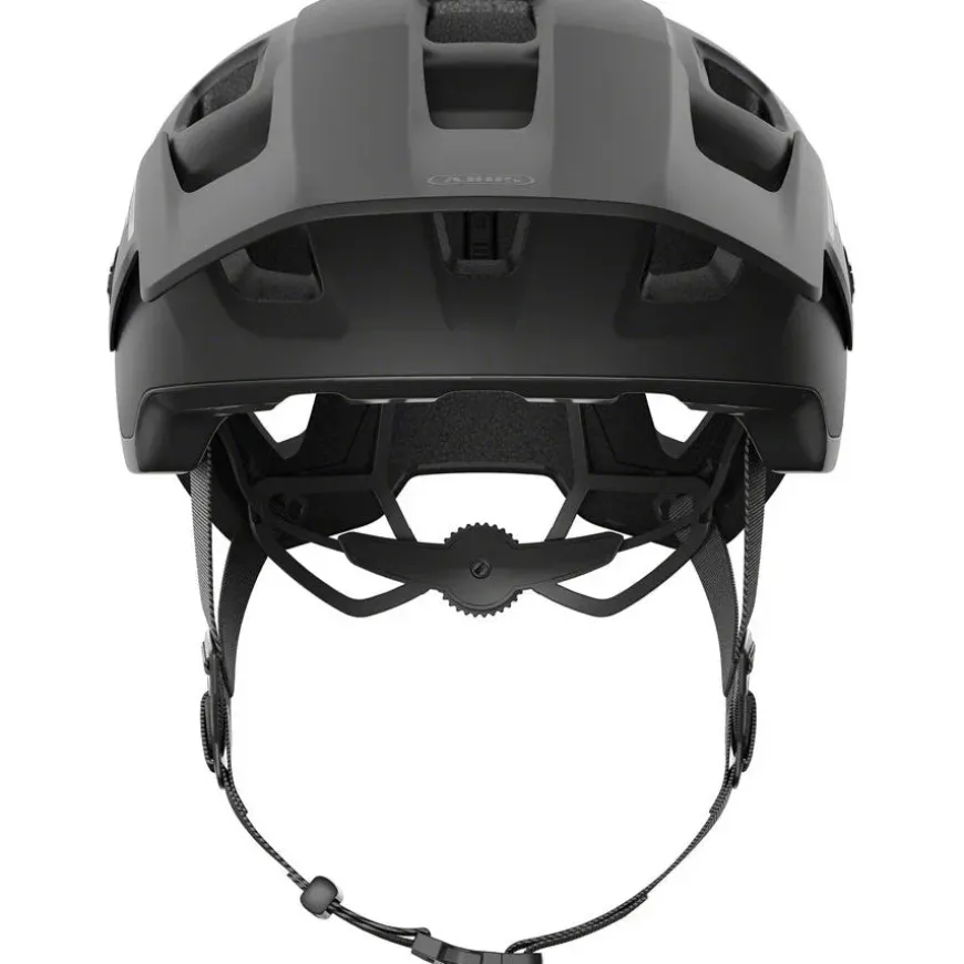 Abus MoDrop MIPS Mountain Bike Helmet - Velvet Black