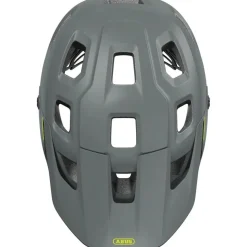 Abus MoDrop MIPS Mountain Bike Helmet - Gray