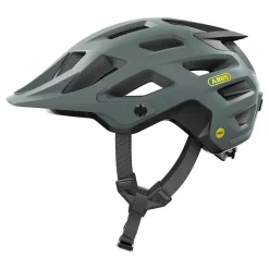 Abus Moventor 2.0 MIPS Helmet – Concrete Grey