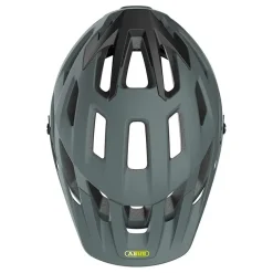 Abus Moventor 2.0 MIPS Helmet – Concrete Grey