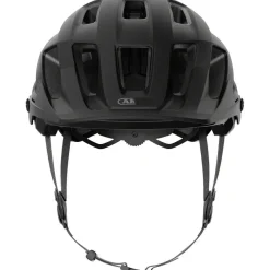 Abus Moventor 2.0 MIPS Mountain Bike Helmet - Velvet Black